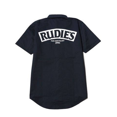 SLICK WORK-SHIRTS