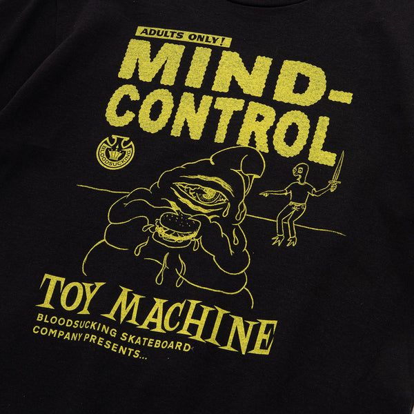 MIND CONTROL SS-TEE