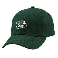 SPOOKY-CAP