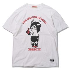 10M Powers S/S