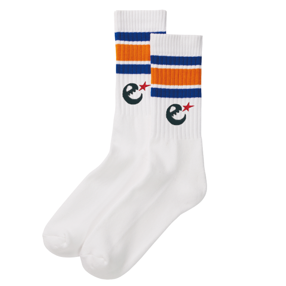 rg stripe estar socks