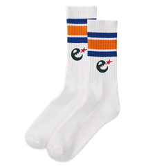 rg stripe estar socks