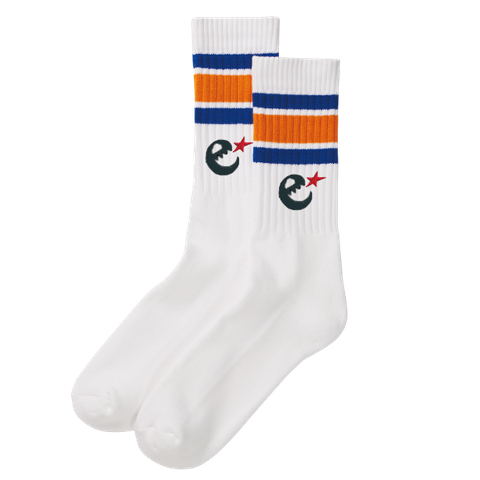 rg stripe estar socks