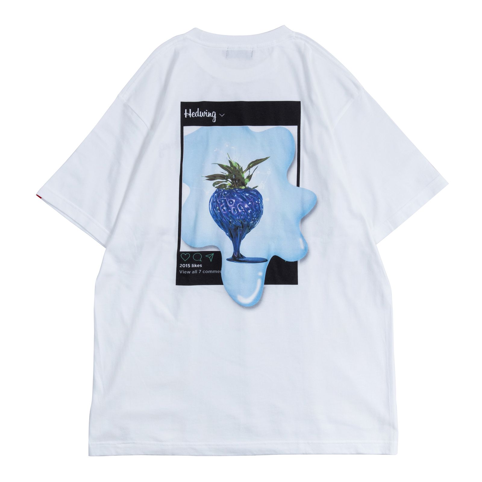 Vanity T-shirt