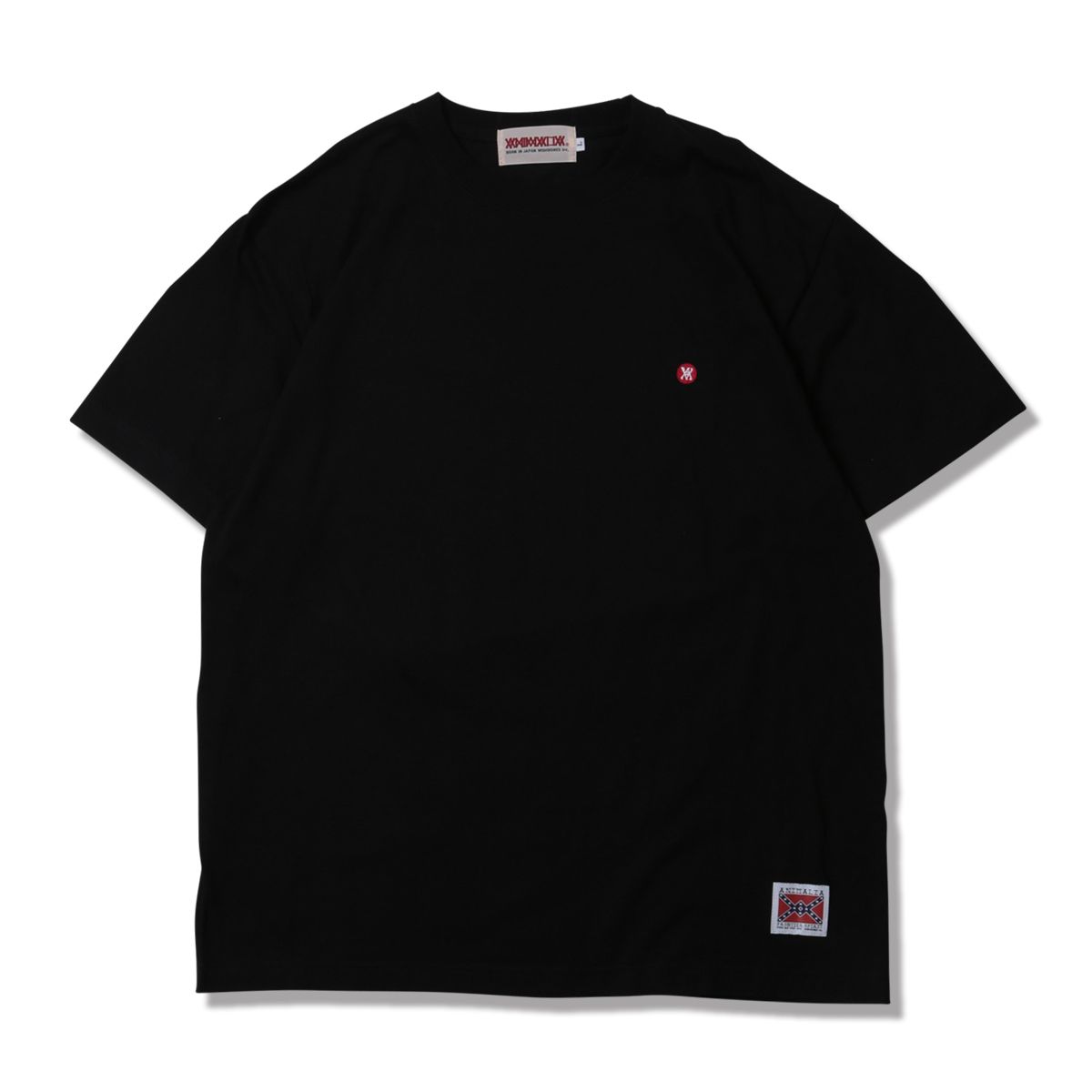 S/S TEE - KAMAWANU