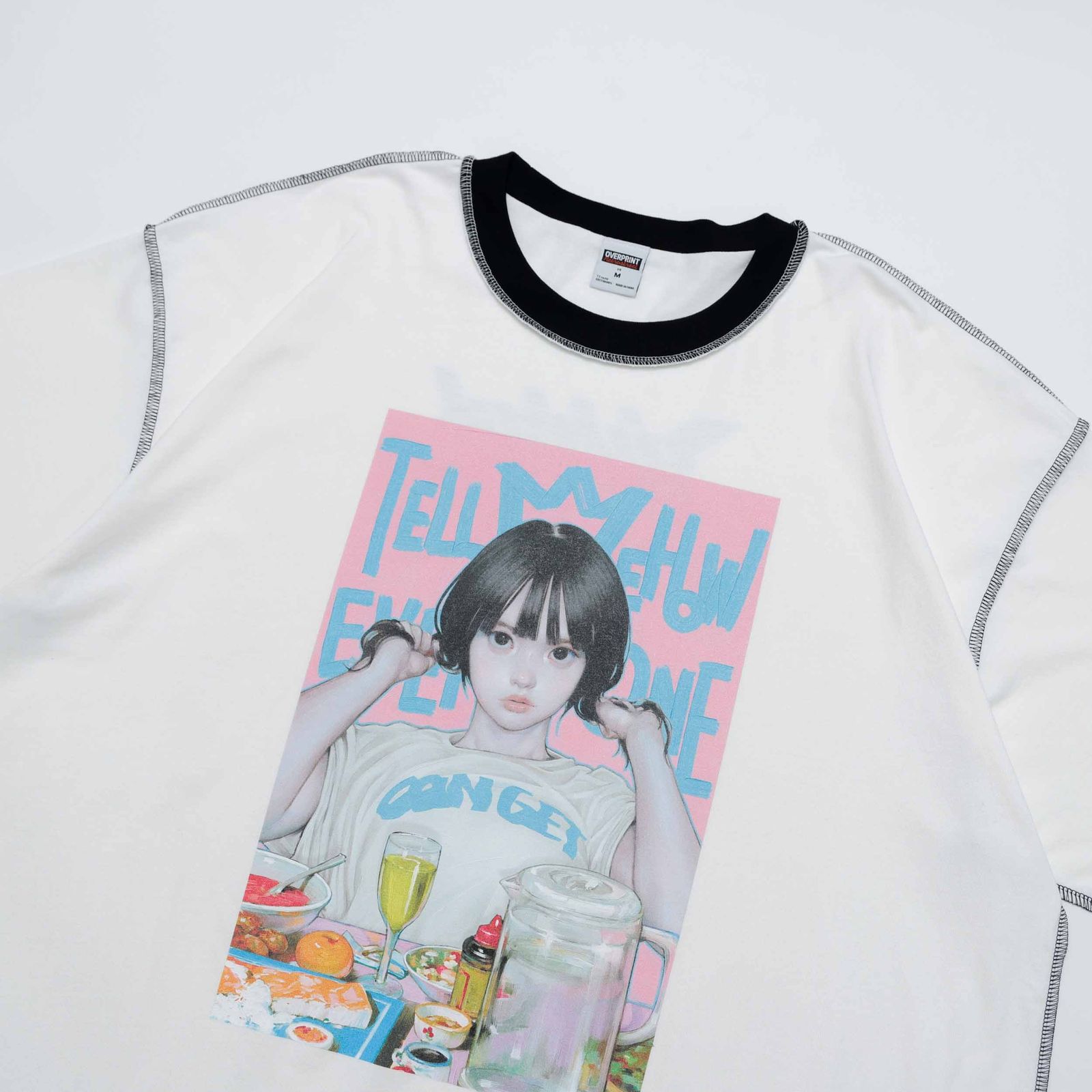 sss-5 Tee