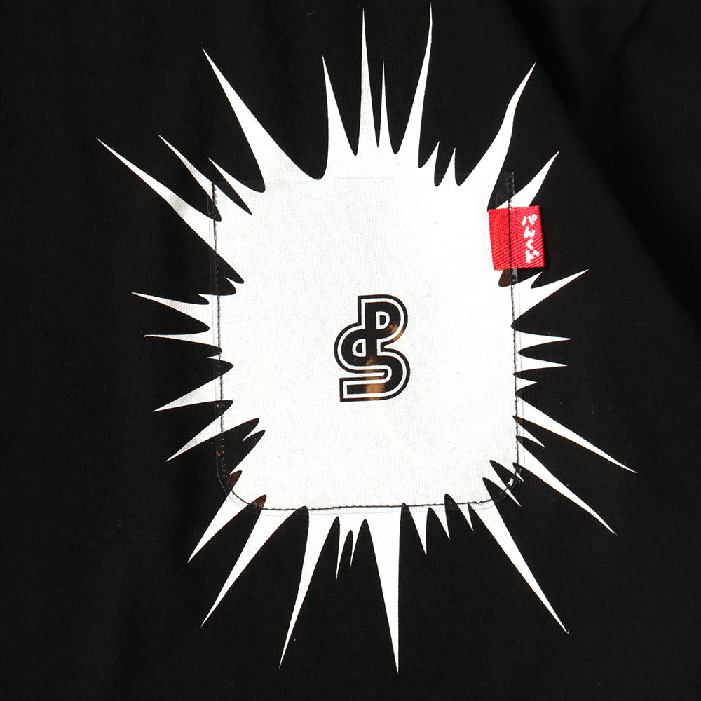 マイレコメンドポケTEE