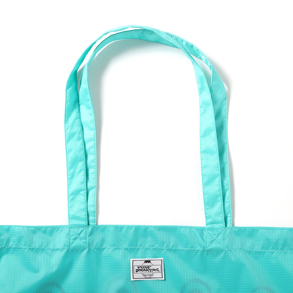 3匹のクマのナイロントートBAG