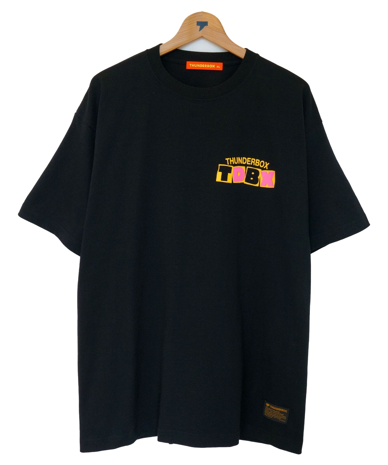 雷々殭屍 TEE