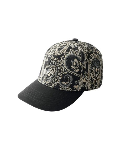 Gobelin cap