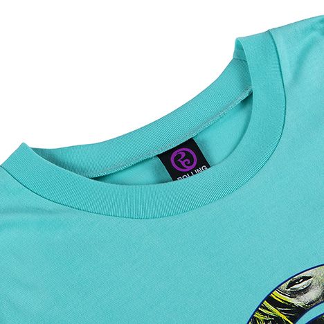 CIRCLE LOGO LONG-SLEEVE
