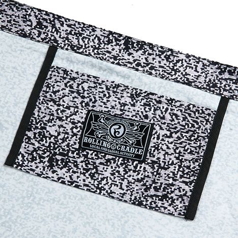TV STATIC-BAG