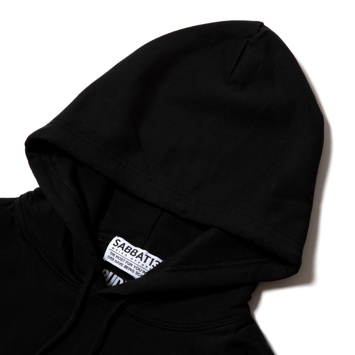 RUD13’S HOODIE