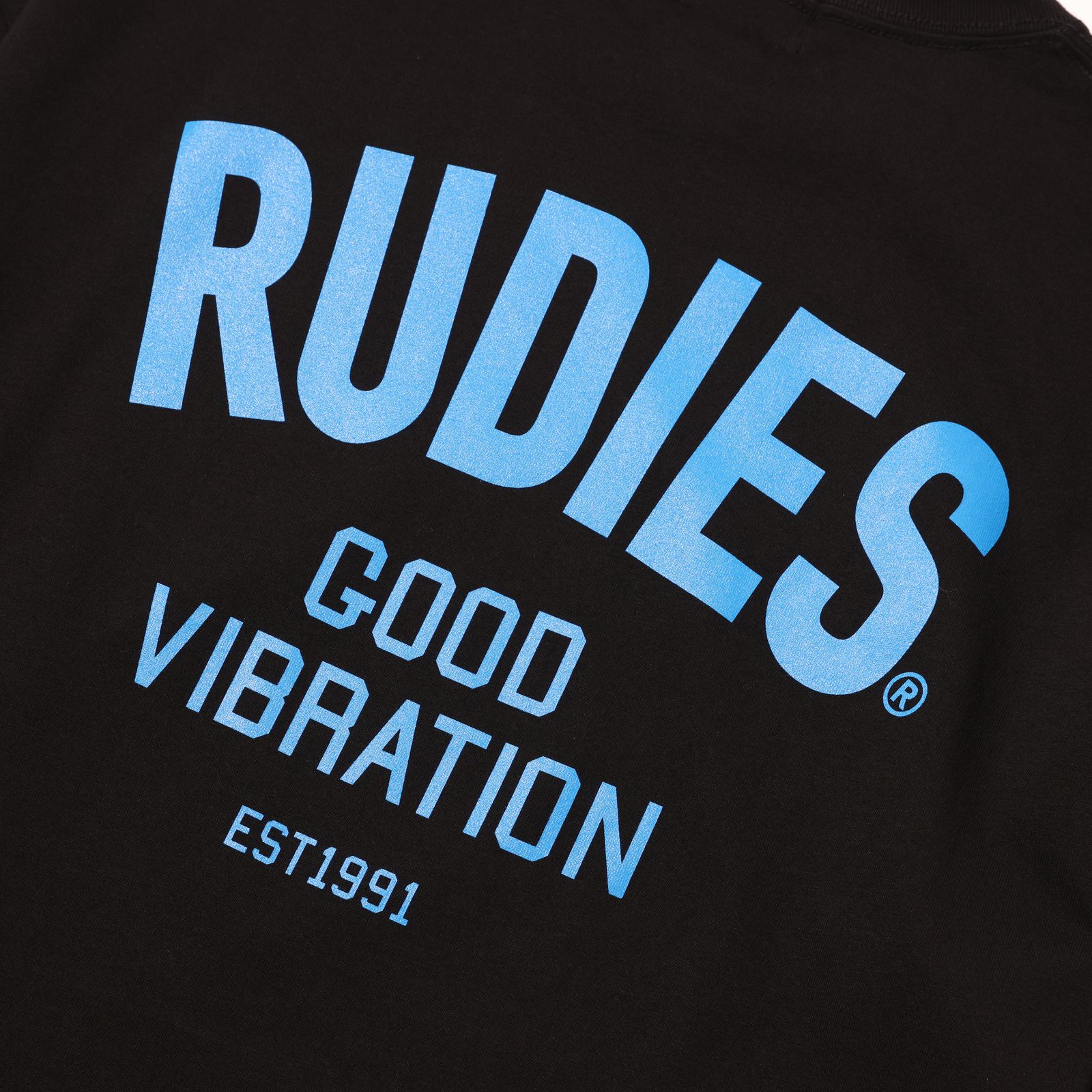 THICK PHAT BIGSILHOUETTE-TEE