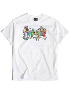 DEVIL'S MUSIC S/S