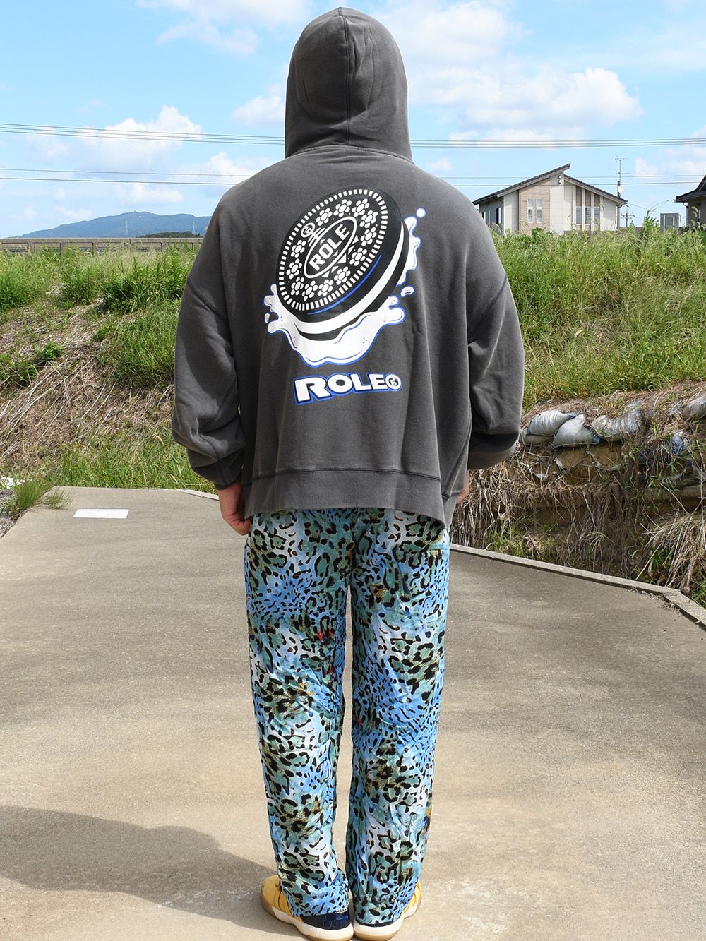 みんな大好きROLEO！