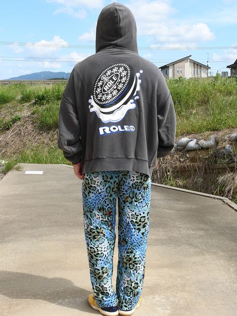 みんな大好きROLEO！