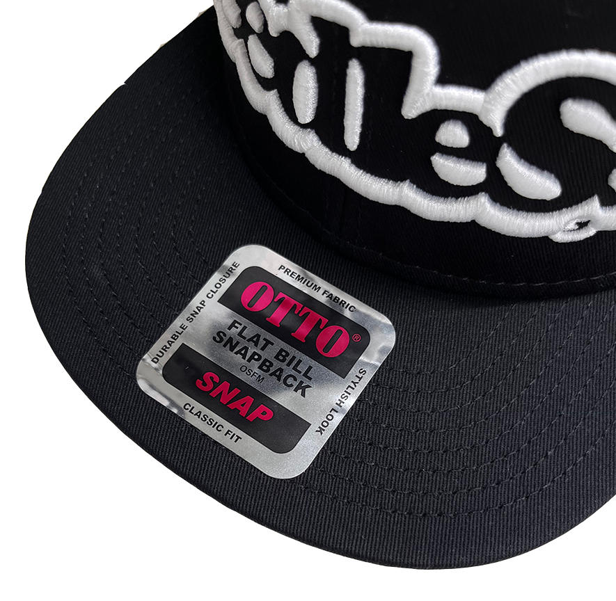 sd OTTO snap back