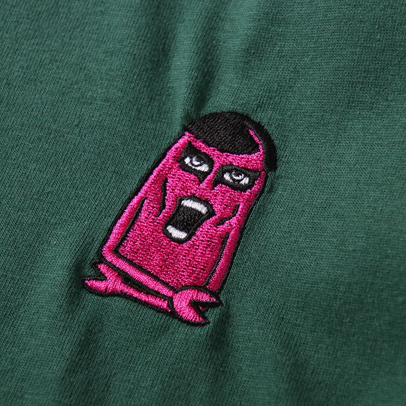 ［PDSxTOY MACHINE］組体操TEE