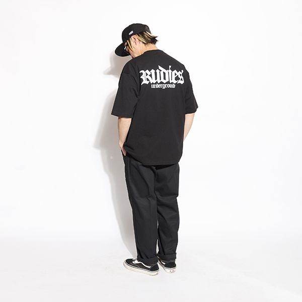 HOOK SS-TEE