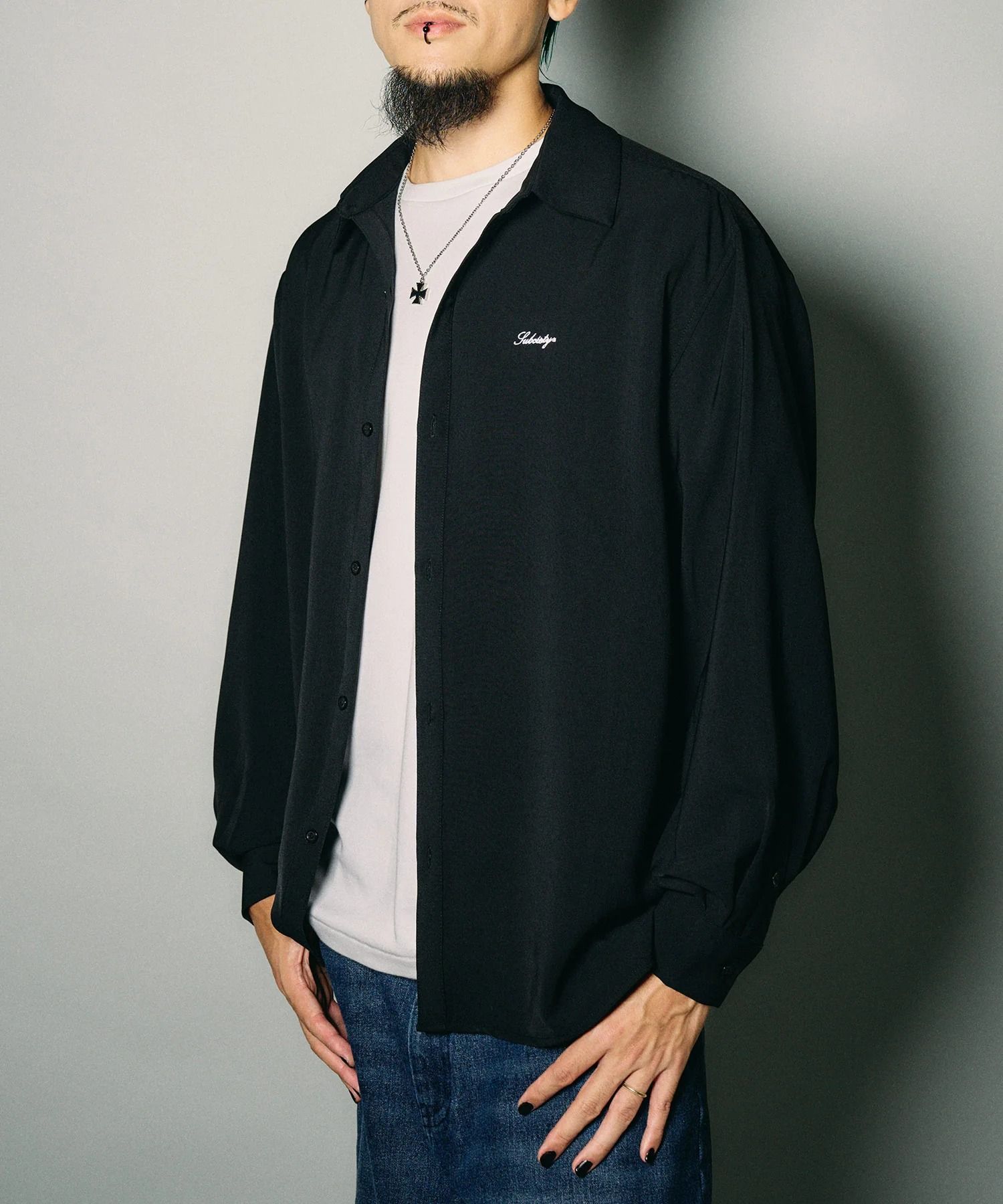 Essential shirt