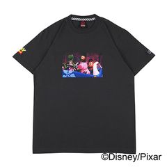 AL's TOY BARN adventure TEE