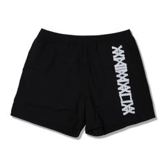 EASY NYLON-SHORTS