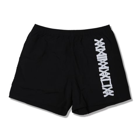EASY NYLON-SHORTS