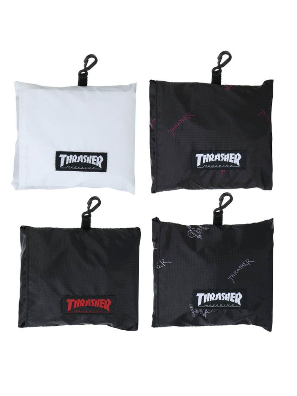 Packable Eco Bag