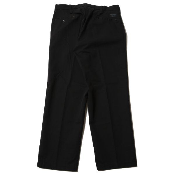 SPIKES -STUDS WORK PANTS