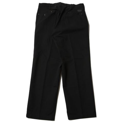 SPIKES -STUDS WORK PANTS