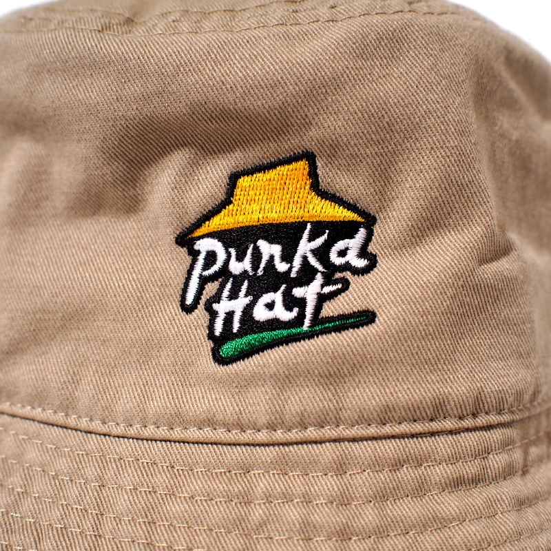 パンクドHAT