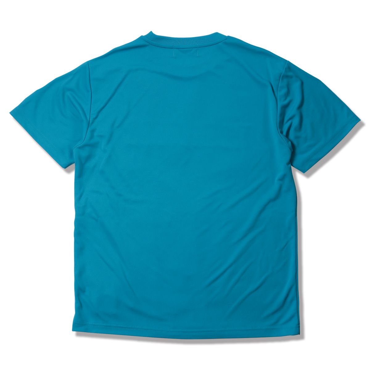 DRY S/S T-Shirts - LOGO -