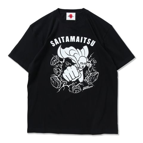 ［PDSxワンパンマン］SAITAMAITSU.TEE