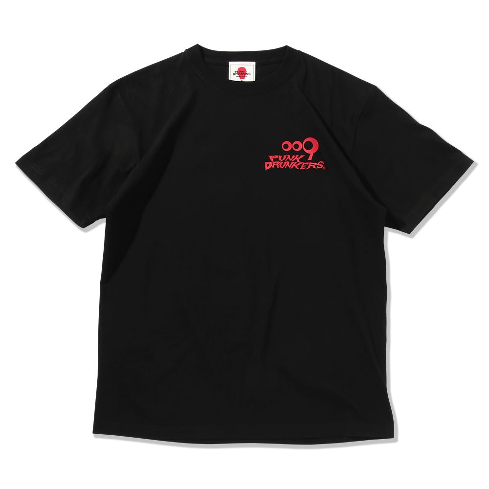 ［PDSxサイボーグ009］ 009とあいつTEE