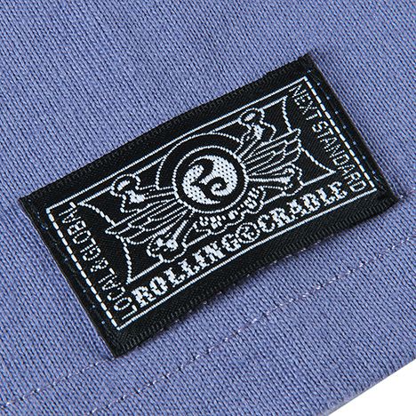 RC CREAM SODA-TEE