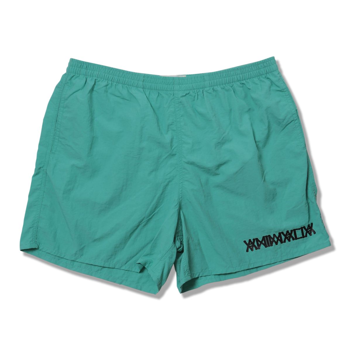 EASY NYLON-SHORTS
