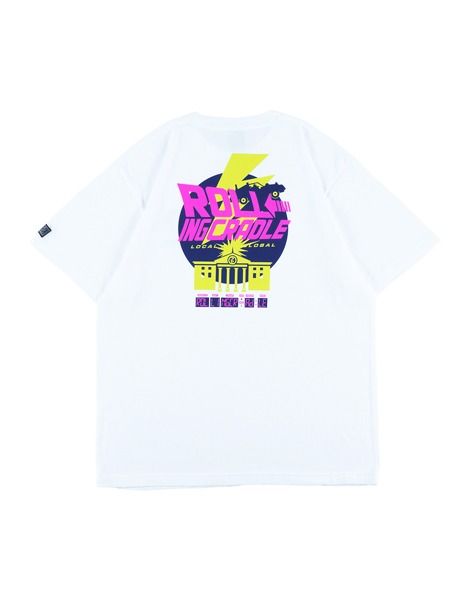 TIME MACHINE-TEE