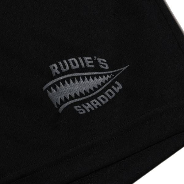 SHARK TEETH -MESH SHORTS