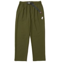 SPOOKY GIRL BEACH-PANTS
