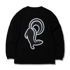 L/S Tee - Attacking Skunk