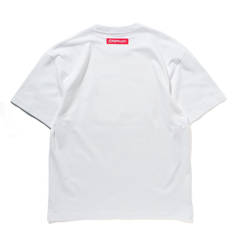 りんごTEE