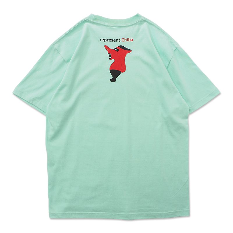 レペゼンCHIBA.TEE