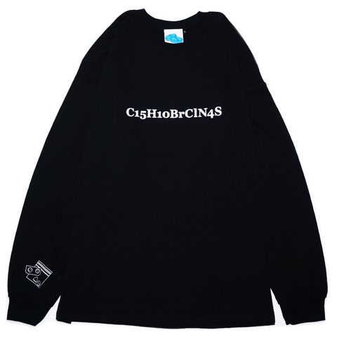 DROWN [ LONG SLEEVE ]