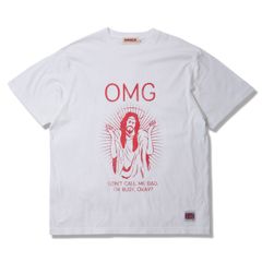 5.6 oz S/S T-Shirts - OMG -