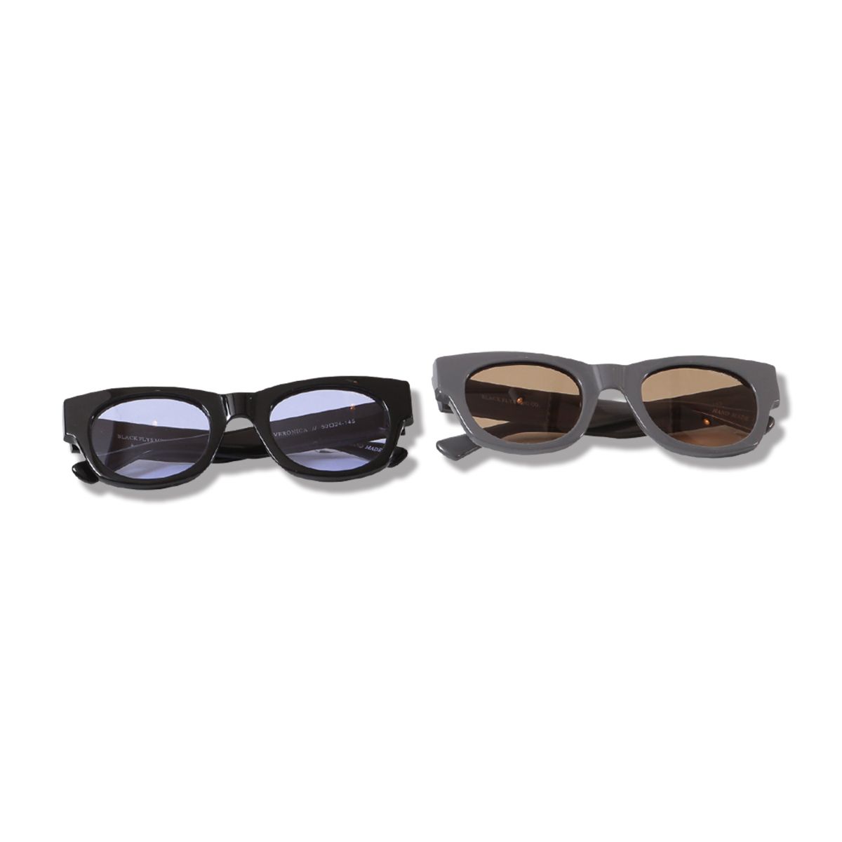 ANIMALIA x BLACK FLYS - FLY VERONICA