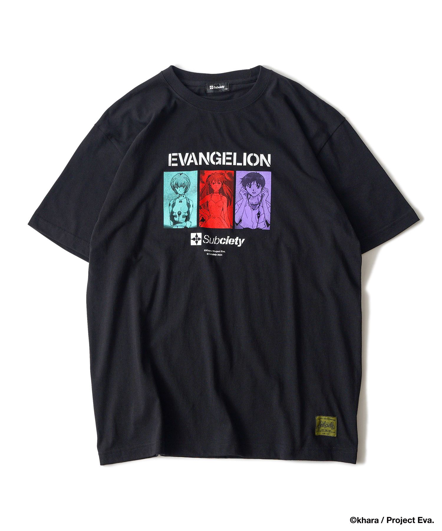 DISC3 (CHILDREN)TEE
