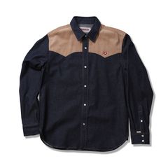 COWBOY-SHIRTS