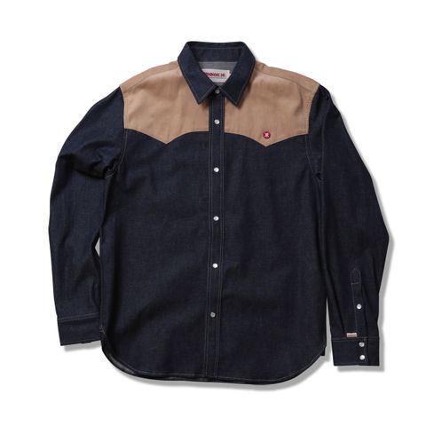 COWBOY-SHIRTS