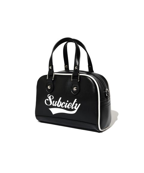 BOSTON SHOULDER-BAG